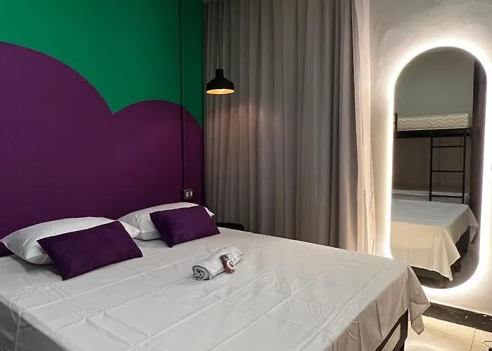 Belo Hostel