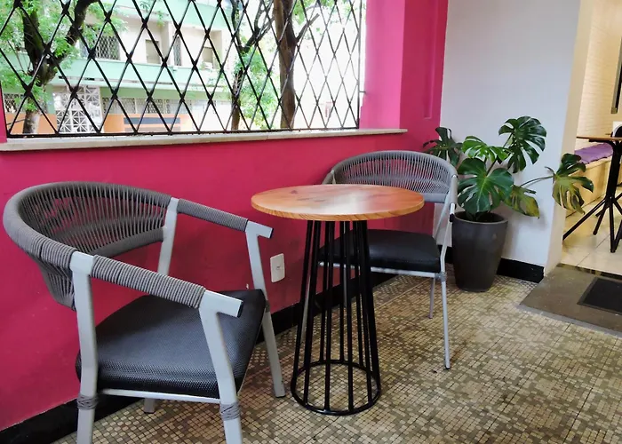 Belo Hostel