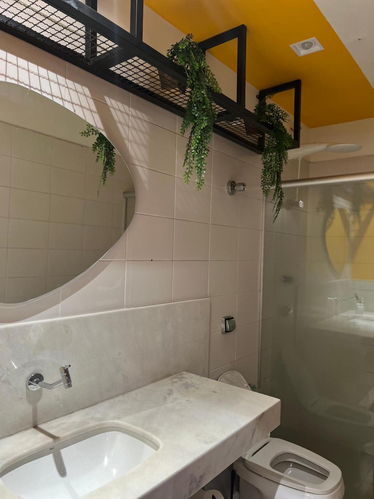 Belo Hostel *