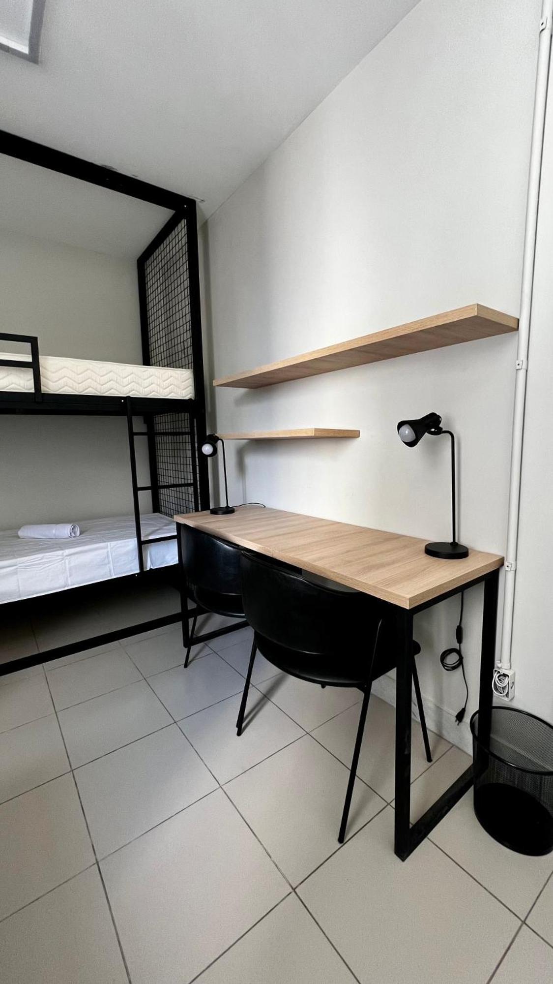 Belo Hostel *
