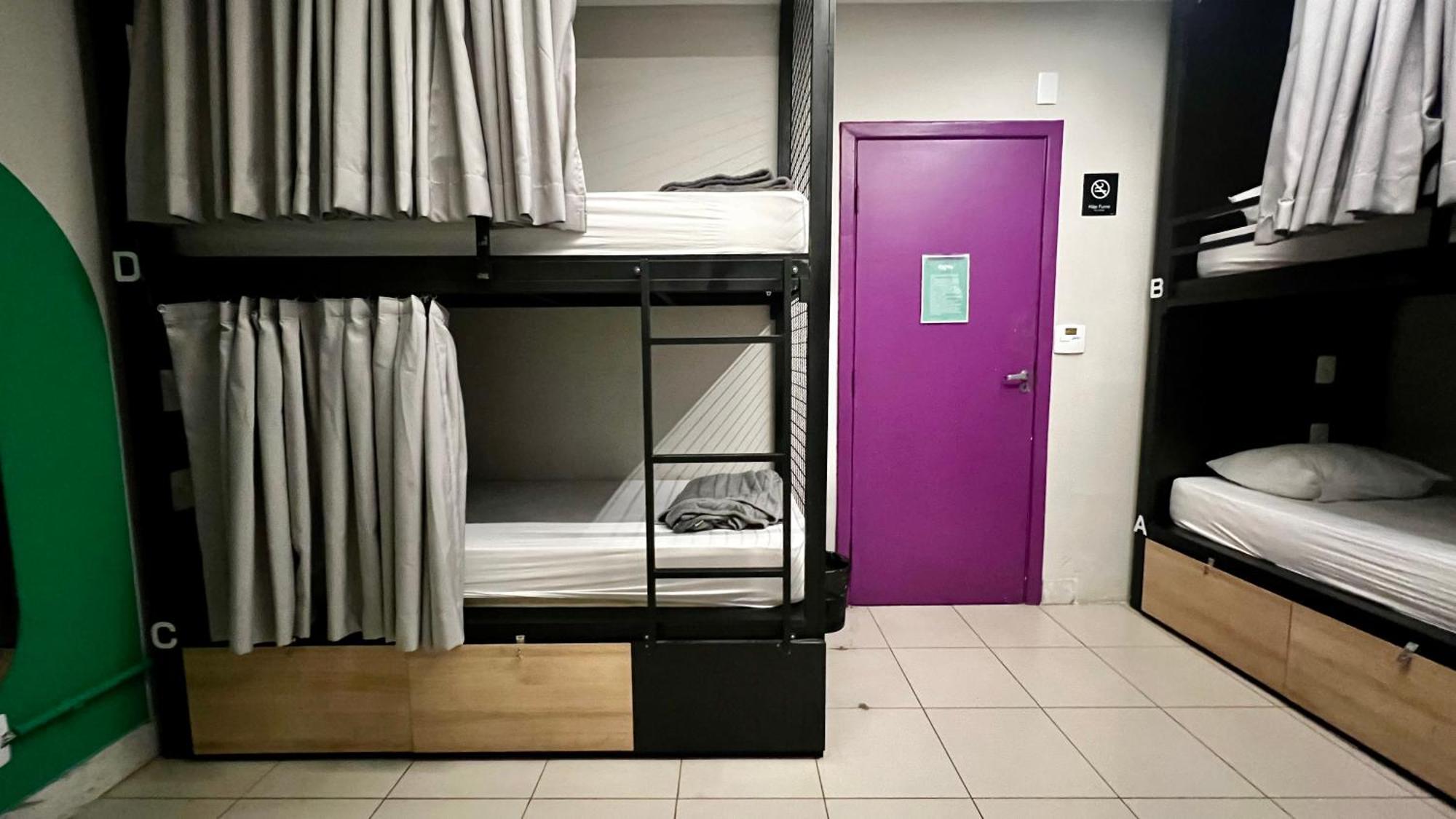 Belo Hostel