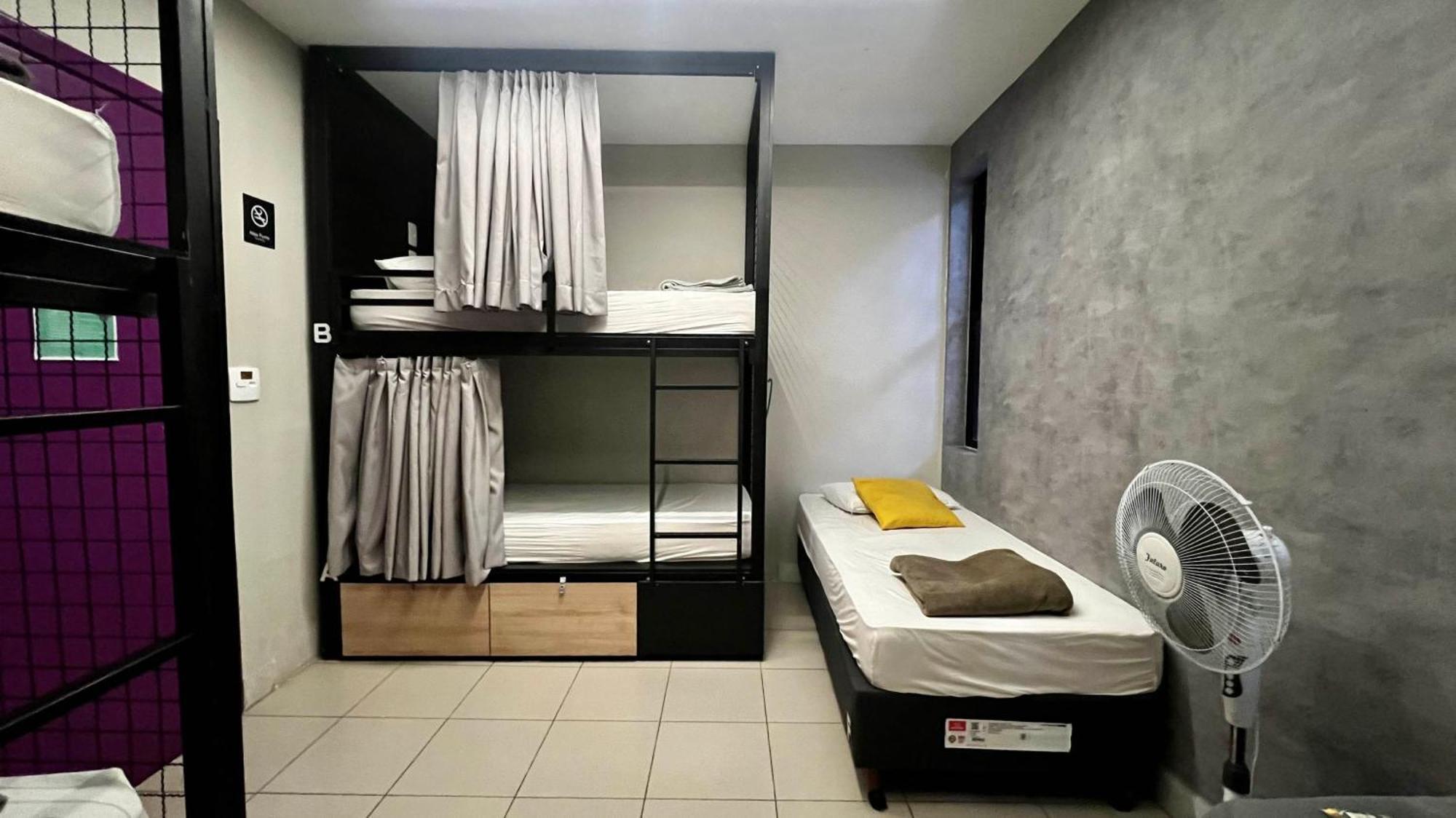 Belo Hostel *