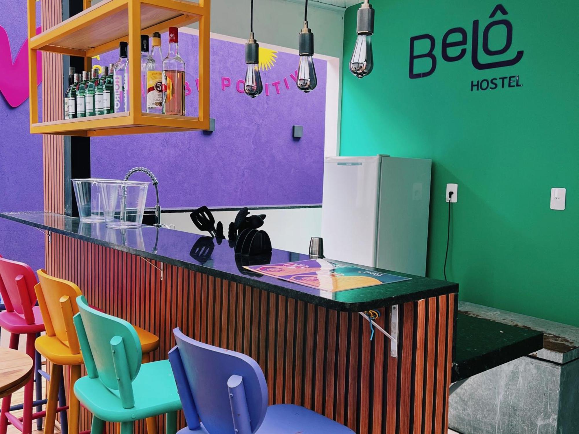 Hostel Belo