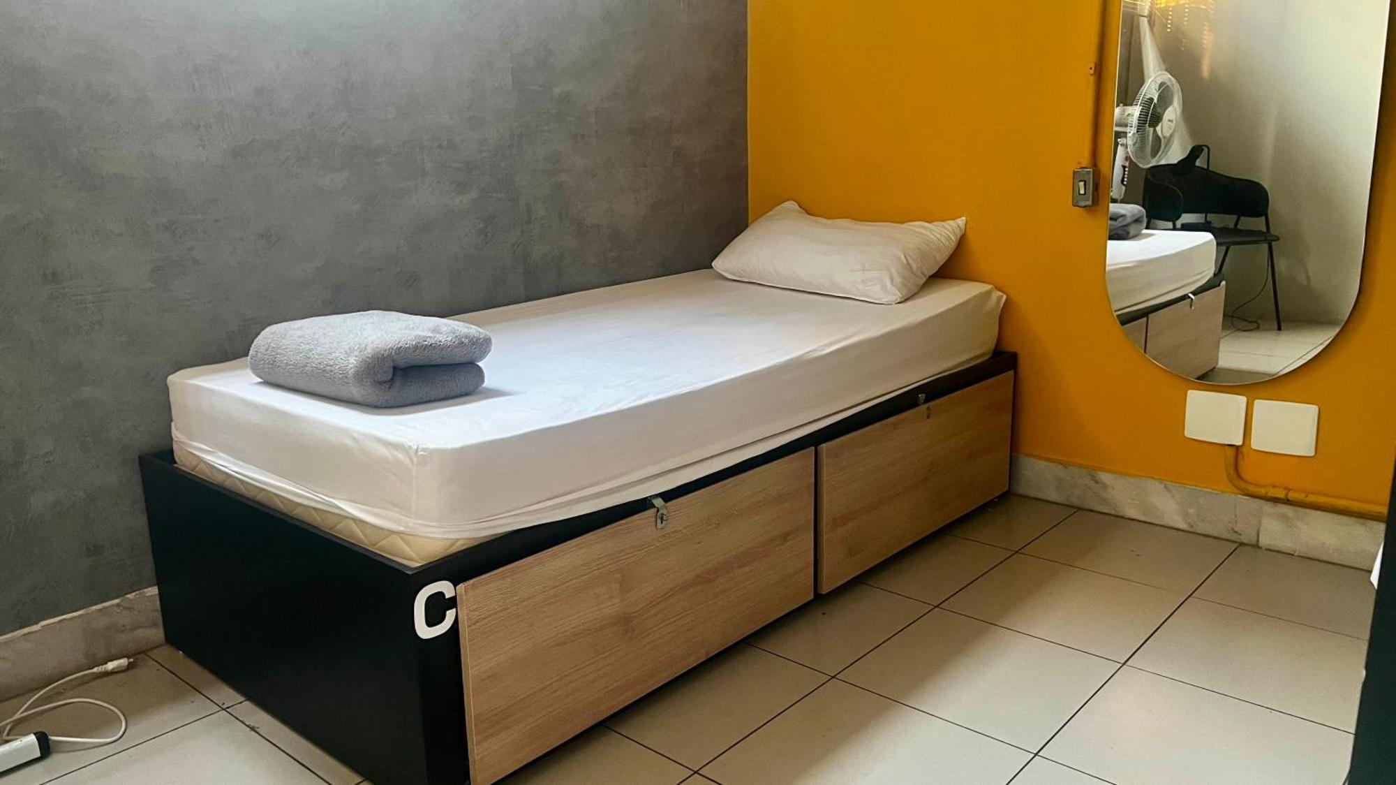Belo Hostel Belo Horizonte