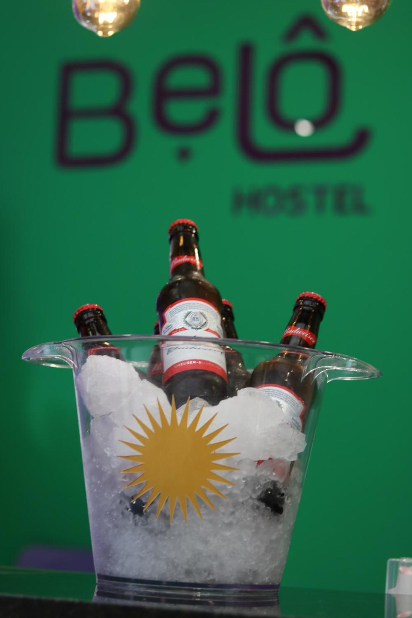 Hostel Belo *