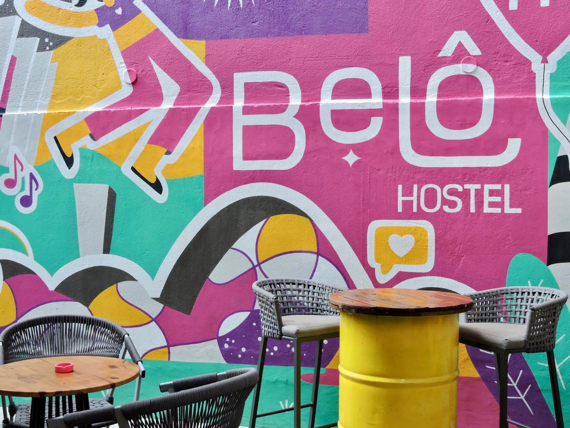 Hostel Belo