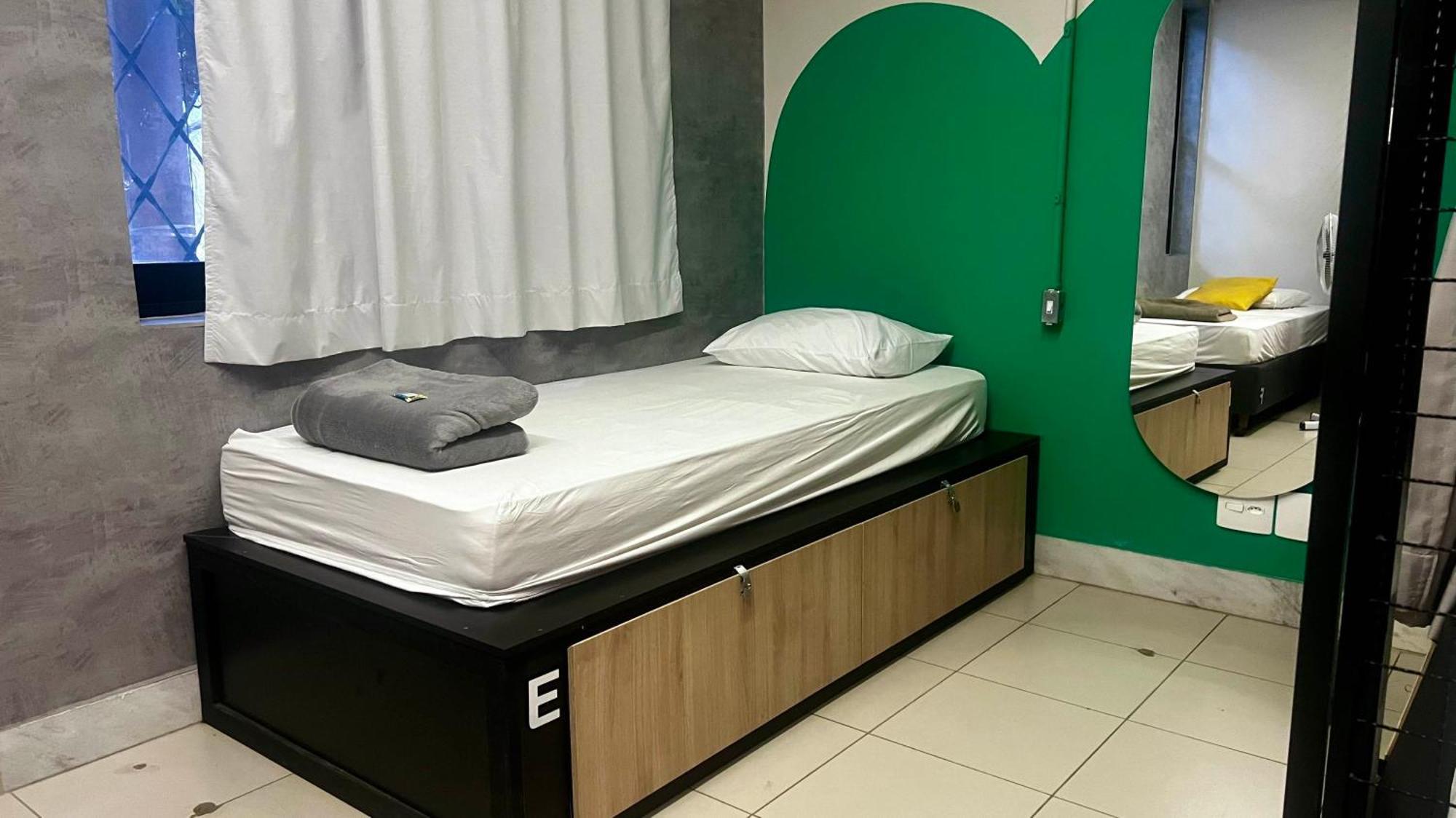 Belo Hostel *