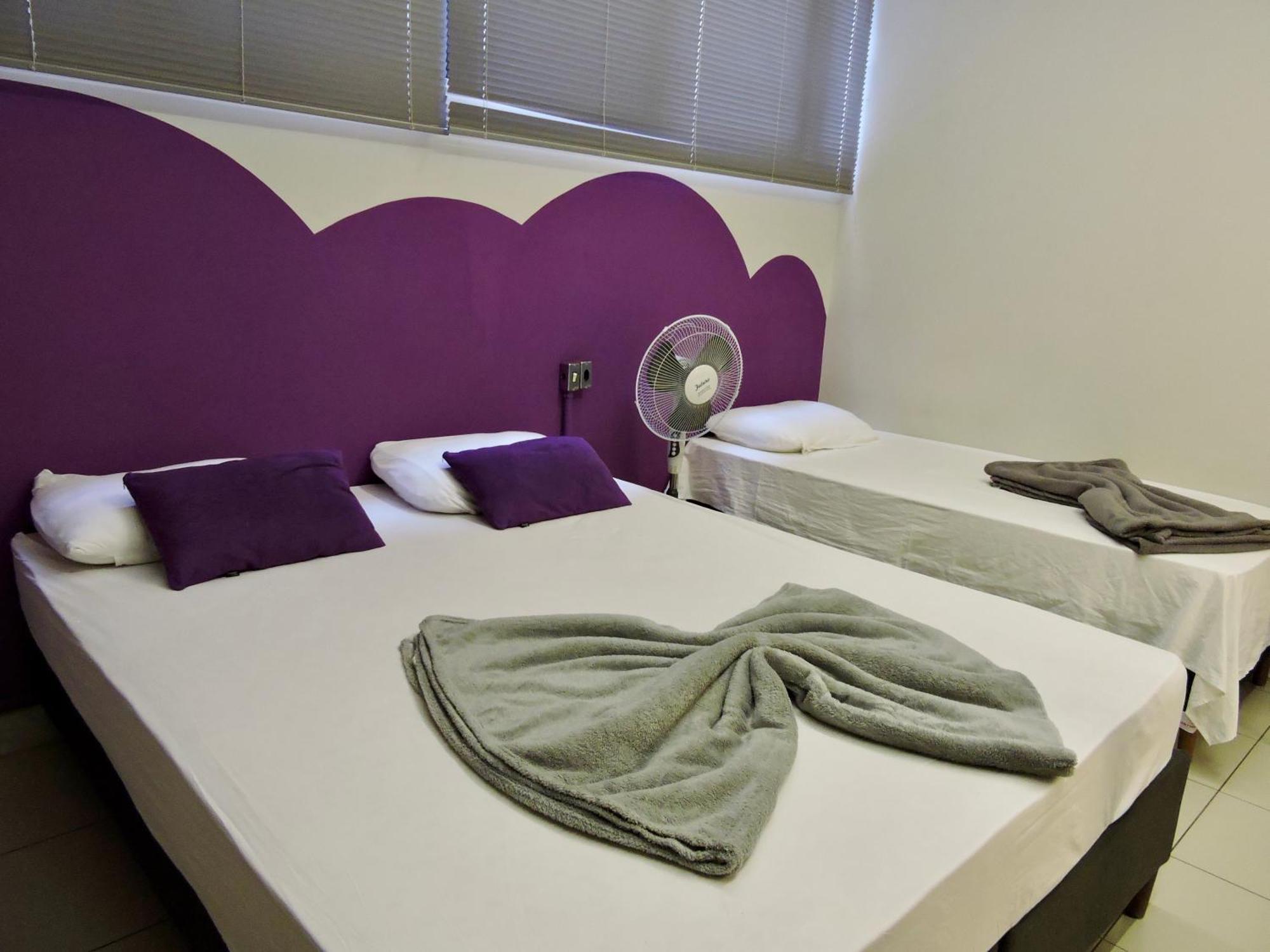 Hostel Belo *