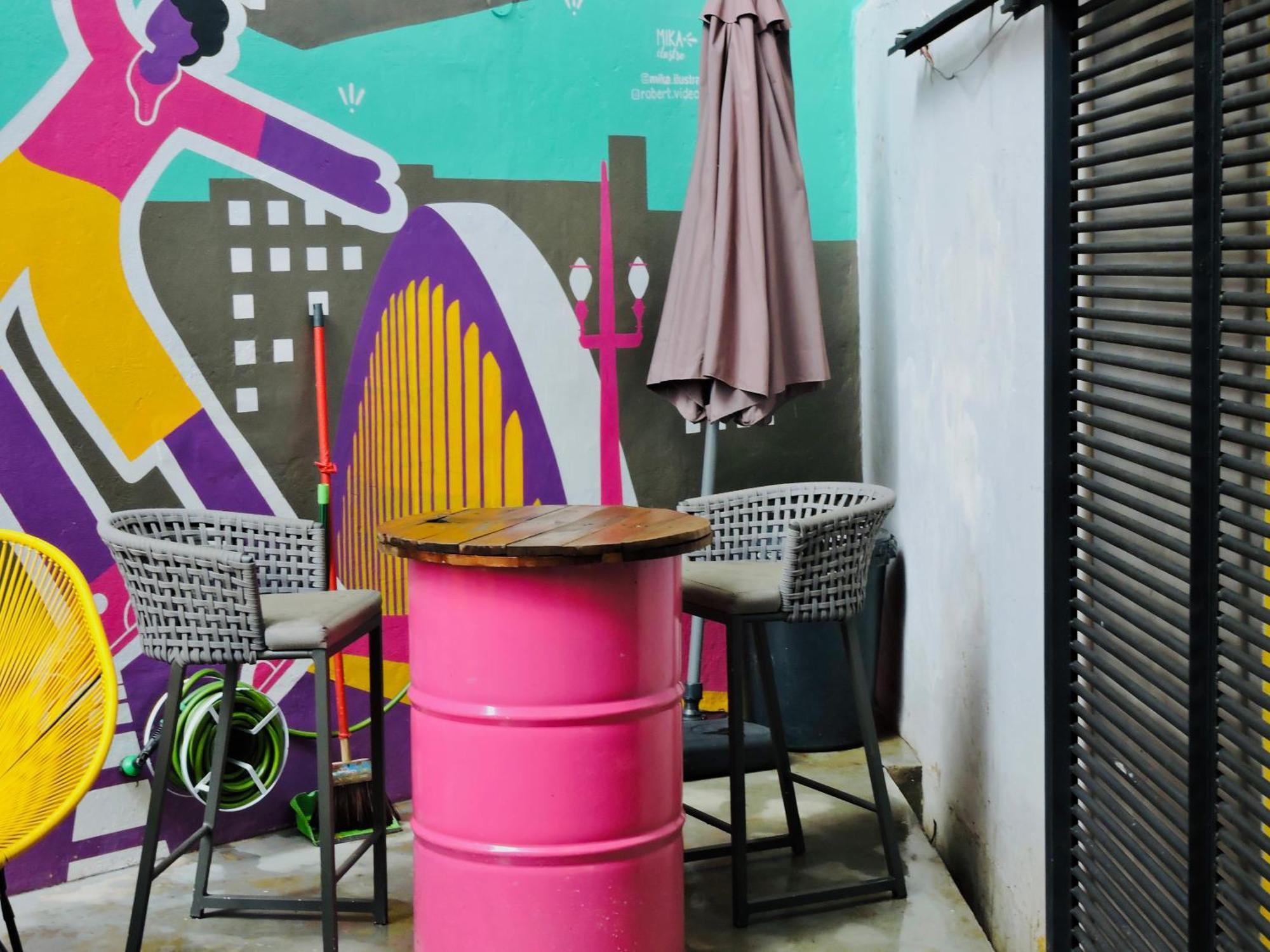 Hostel Belo