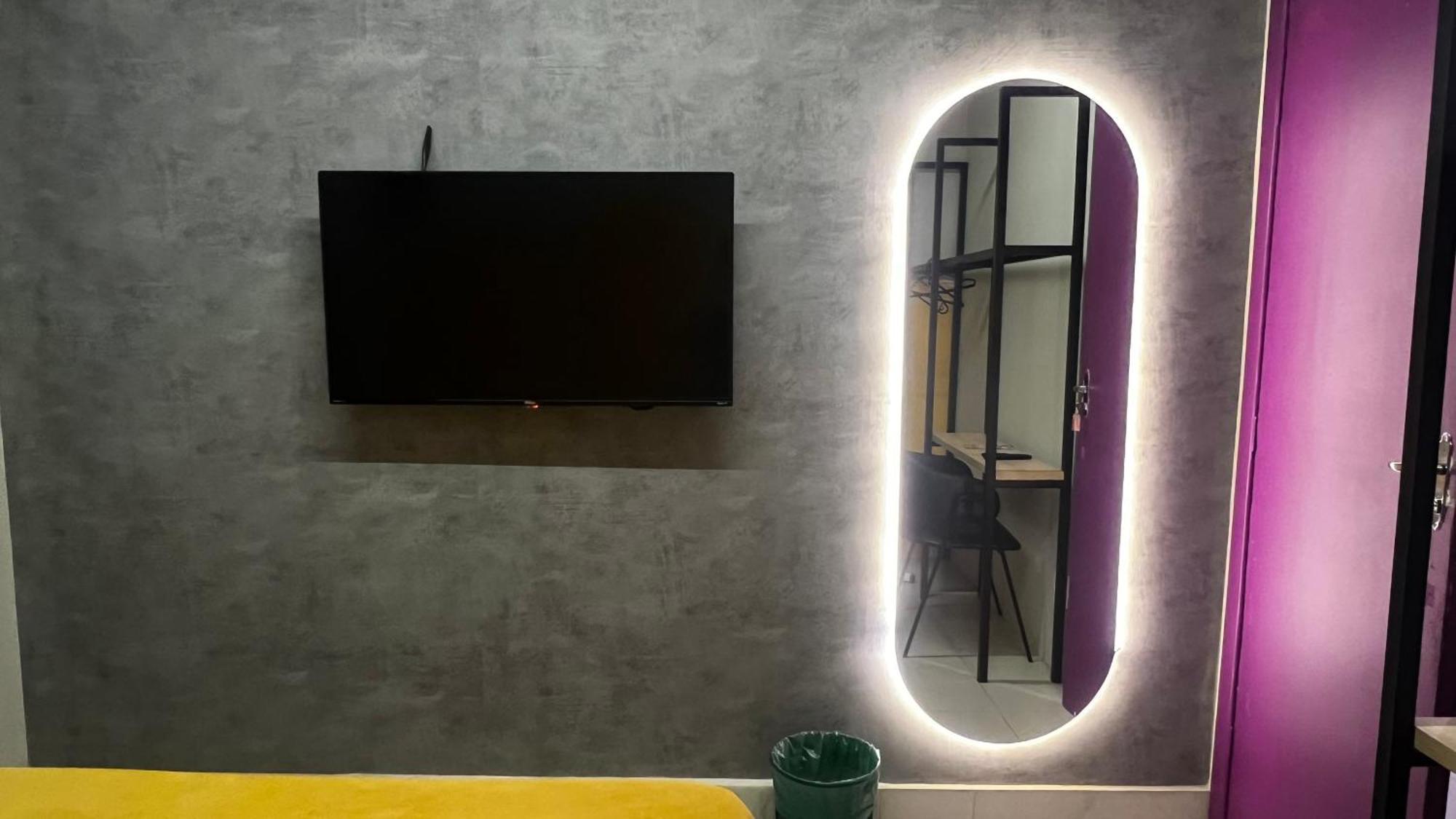 Hostel Belo