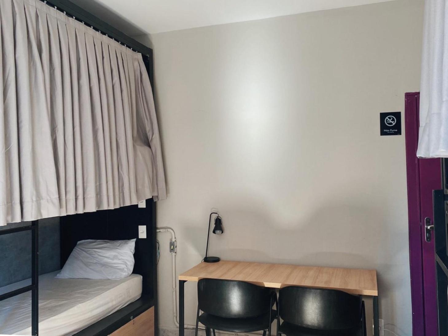 Belo Hostel *