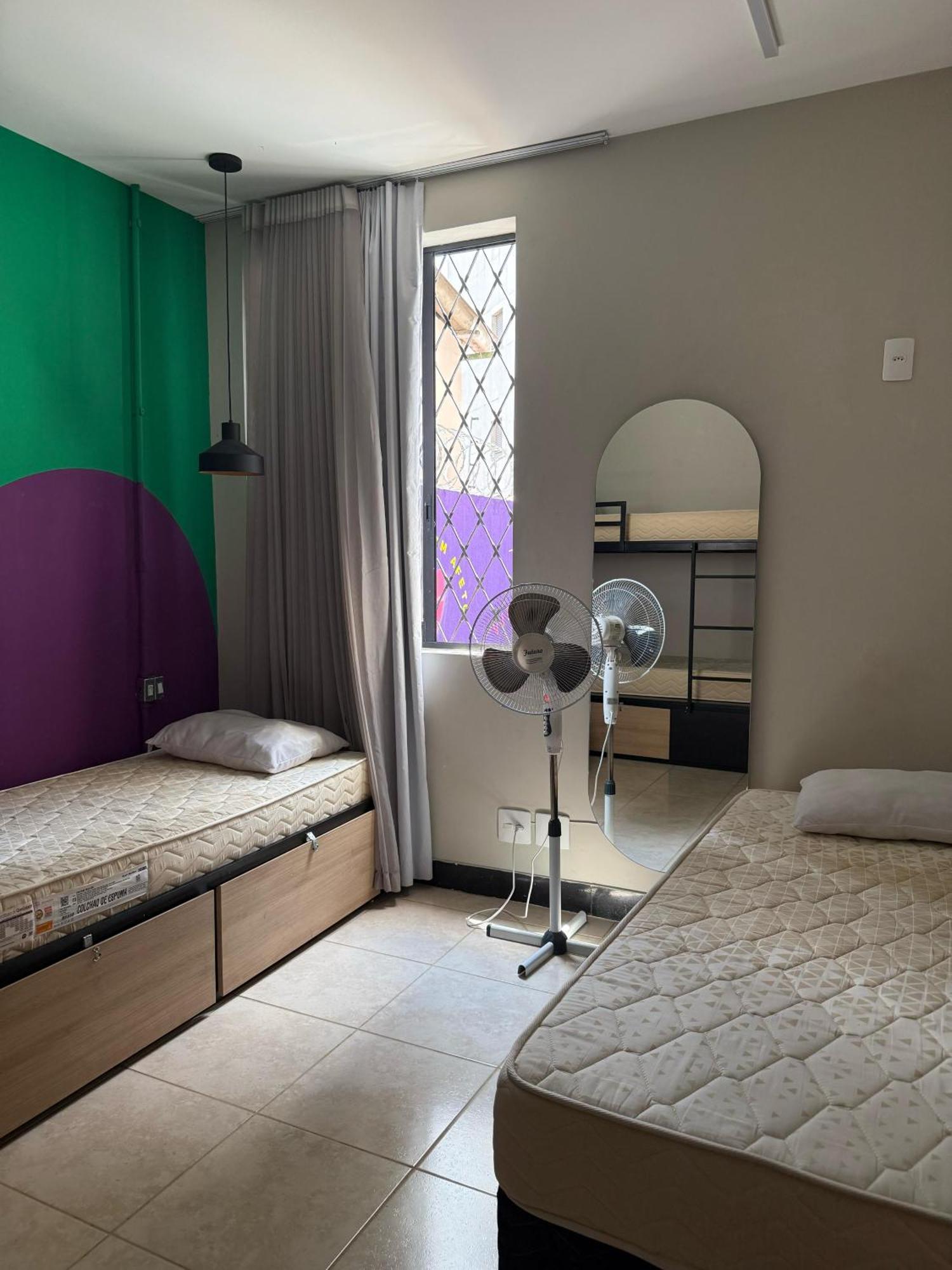 Belo Hostel Belo Horizonte