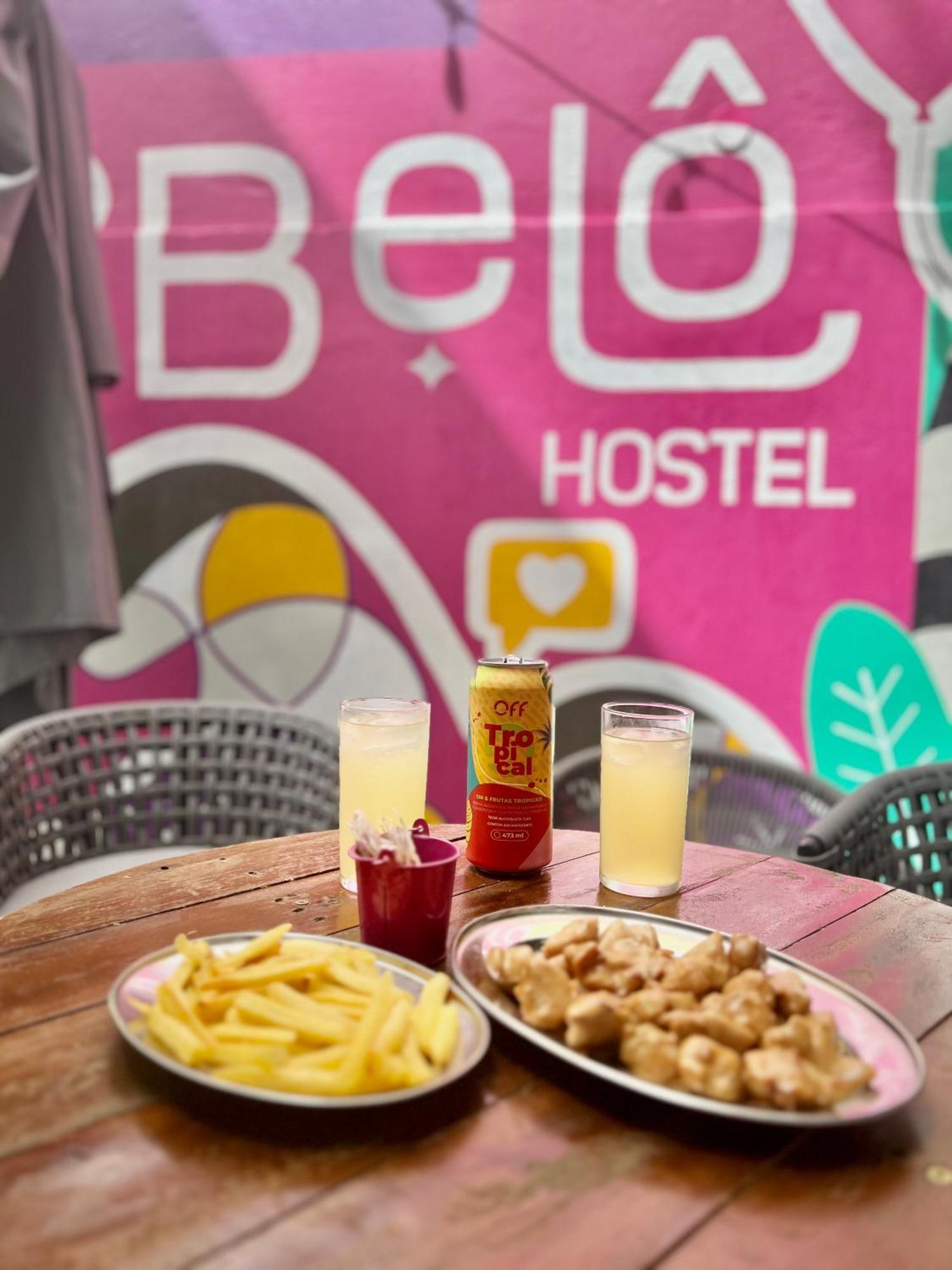 Belo Albergue Belo Horizonte