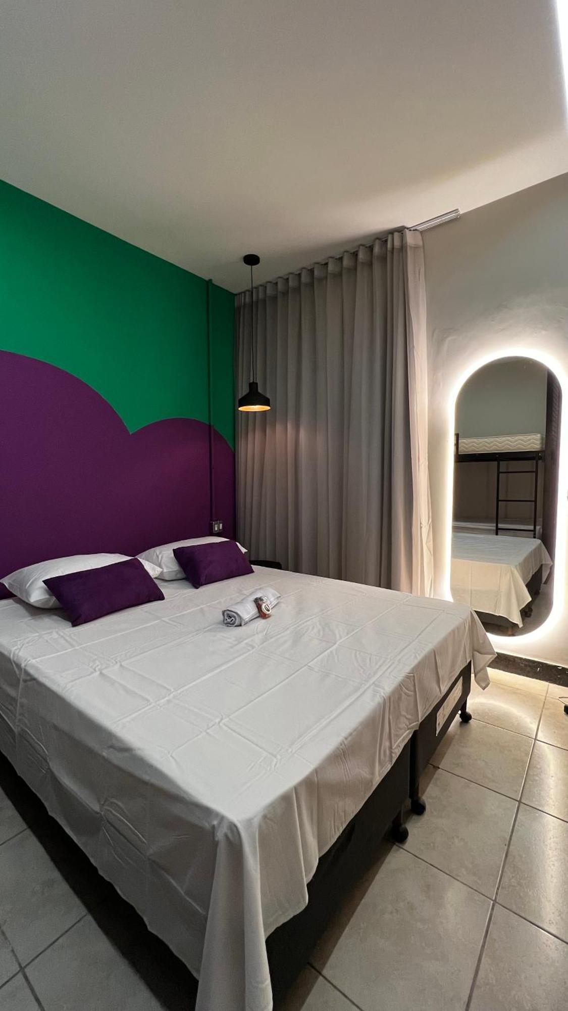 Belo Albergue Belo Horizonte