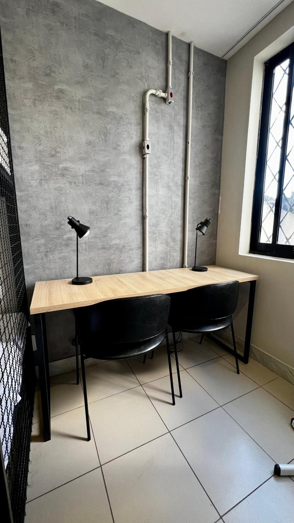 Albergue Belo Belo Horizonte
