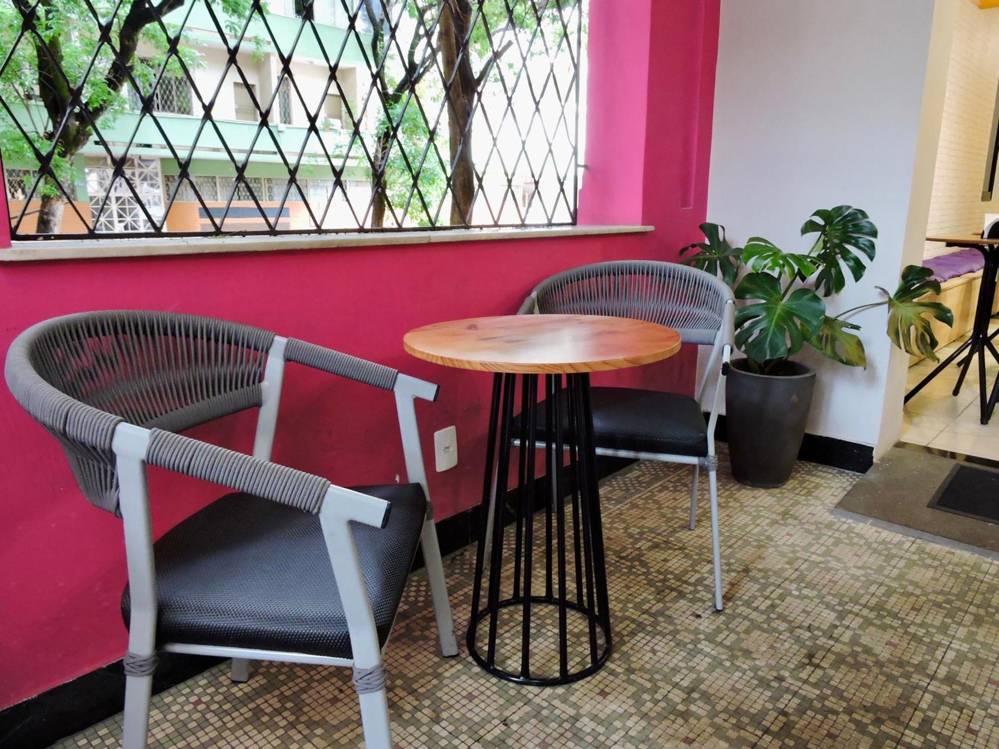 Albergue Belo Belo Horizonte