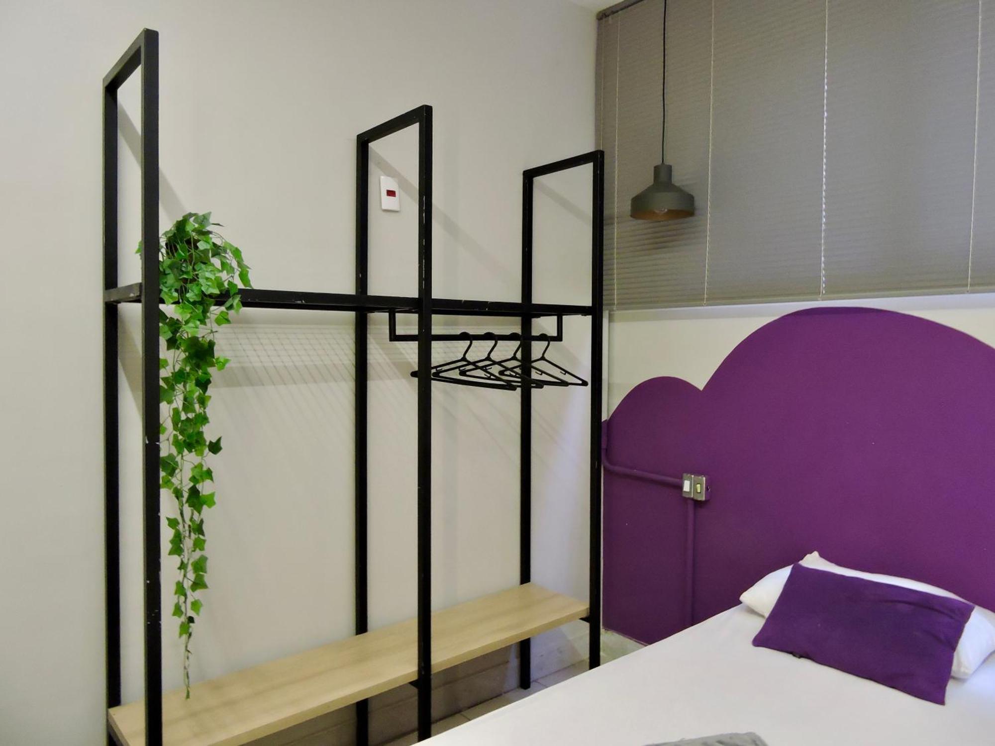 Belo Albergue